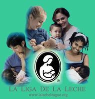 Grupo virtual de La Liga de La Leche