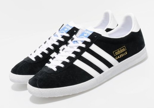 Foto de Adidas Gazelle OG 2011 (7/12)