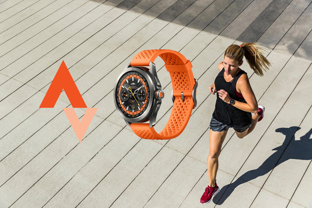 Olvídate de Garmin. Puedes usar Strava con cualquier smartwatch de Xiaomi, aunque no tenga Wear OS. Es facilísimo 