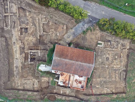 Excavacion
