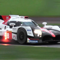 Toyota y Alonso por fin ganan las 24 Horas de LeMans