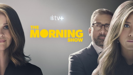 Jennifer Aniston gana el premio SAG por su papel en The Morning Show