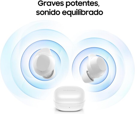 Samsung Galaxy Buds Core