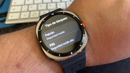 pagar con Galaxy Watch