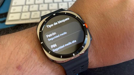 Galaxy Watch で支払う