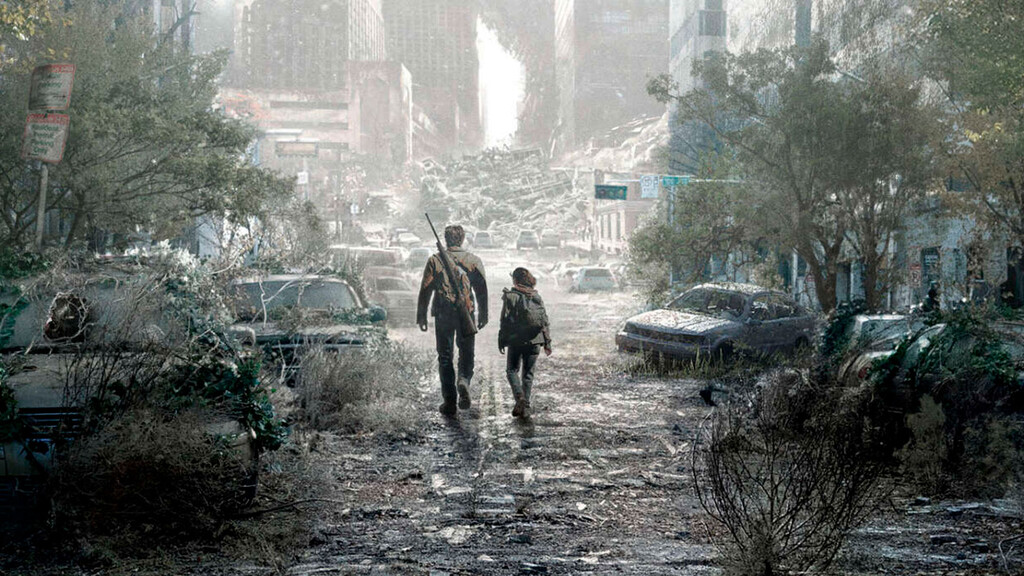 Day Z, Project Zomboid y otros siete videojuegos para sobrevivir como Joel y Ellie en The Last of Us de HBO