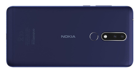 Nokiacamara