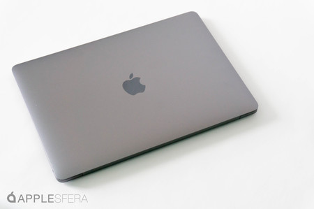 El potente y ligero MacBook Air (2020) tiene una rebaja brutal en eBay: por menos de 1.000 euros y con envío nacional
