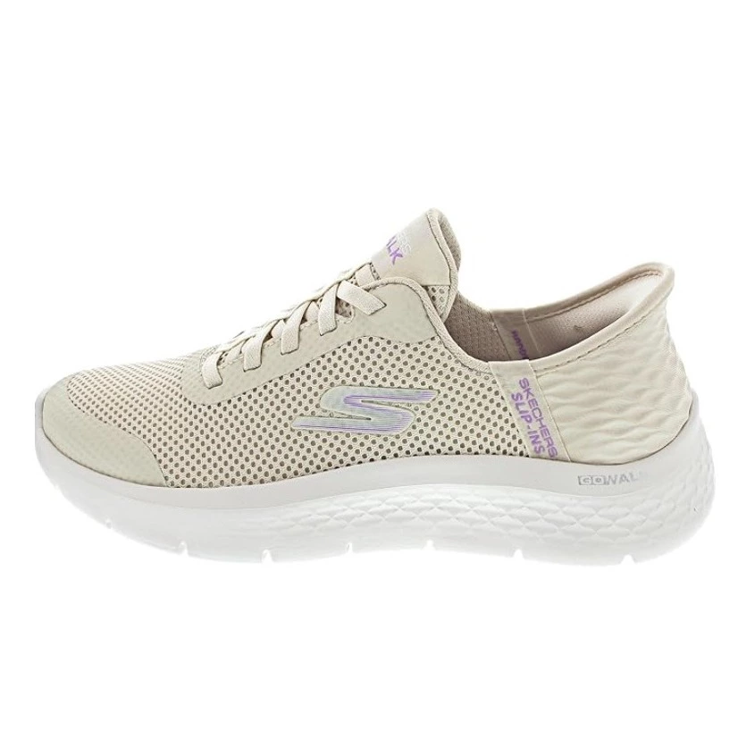 Skechers Go Walk Flex Grand Entry Zapatillas Mujer

