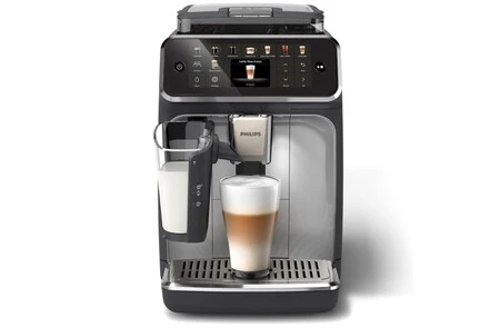 Cafetera Superautomatica Philips 5500
