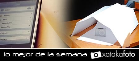 La última semana... en Xataka Foto