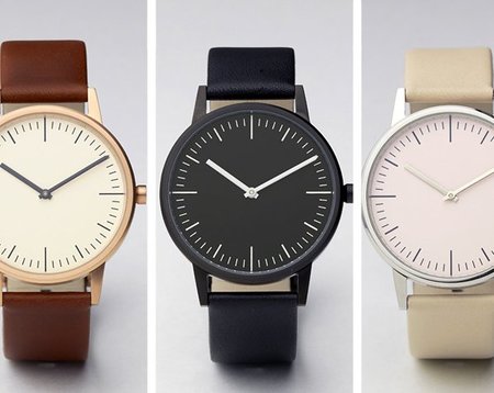 Uniform Wares lanza al mercado la nueva serie 150: diseños más sobrios y líneas más depuradas