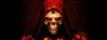 La beta de Diablo 2 Resurrected ya tiene fecha: será gratis, hay novedades y estas son las nuevas clases