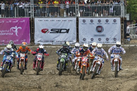 Pauls Jonass Mxgp Indonesia 2017