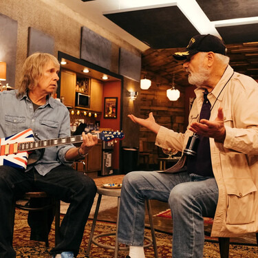 Spinal Tap Ii El Fin Continua 2025 Rob Reiner