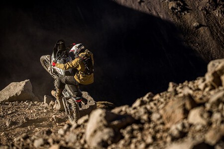 Pol Tarrés denunciado tras su última aventura