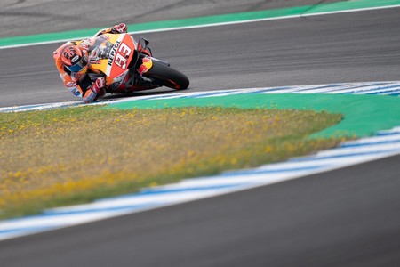 Marquez Jerez Motogp 2019