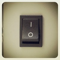 El regalo ideal de estas Navidades lleva botón de apagado 