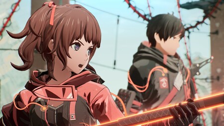 Scarlet Nexus revela cuáles serán sus requisitos mínimos y recomendados para jugar en PC