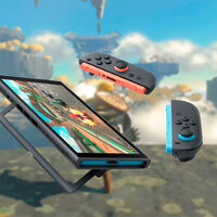 Estos son todos los juegos de Nintendo Switch 2 que se podrán jugar en 4K 