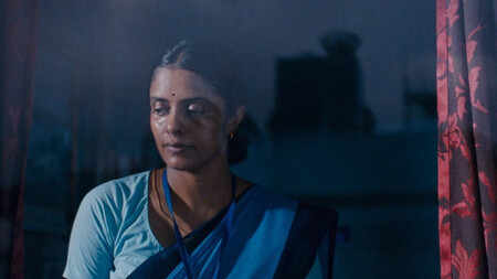 La Luz Que Imaginamos 2025 Payal Kapadia