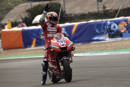 Tribuna Ducati Montmelo 1