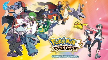 El equipo de Pokémon Masters pide disculpas tras reconocer que al juego le falta contenido y necesita bastantes mejoras