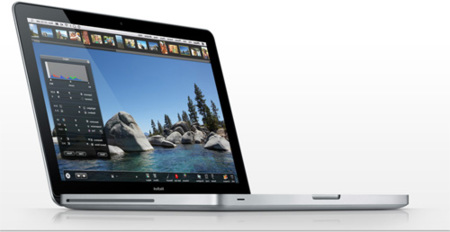 Nuevo MacBook, el portátil deseado por todos