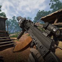 Realismo en Vietnam y sin el estrés de Tarkov. Hay un shooter con un notable en Steam que quiere marcar la diferencia en su propio género 