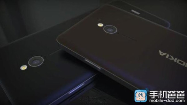 Nokia C9