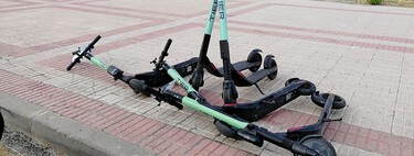 La nueva Ley de Tráfico se pone seria con los patinetes eléctricos: casco obligatorio y restricciones para menores