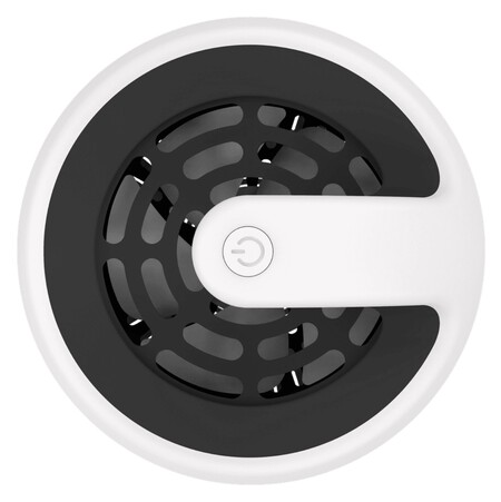 Ventilador antimosquitos