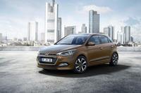 Así es el nuevo Hyundai i20