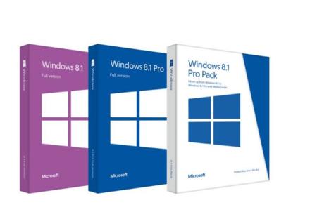 Promoción Windows 8