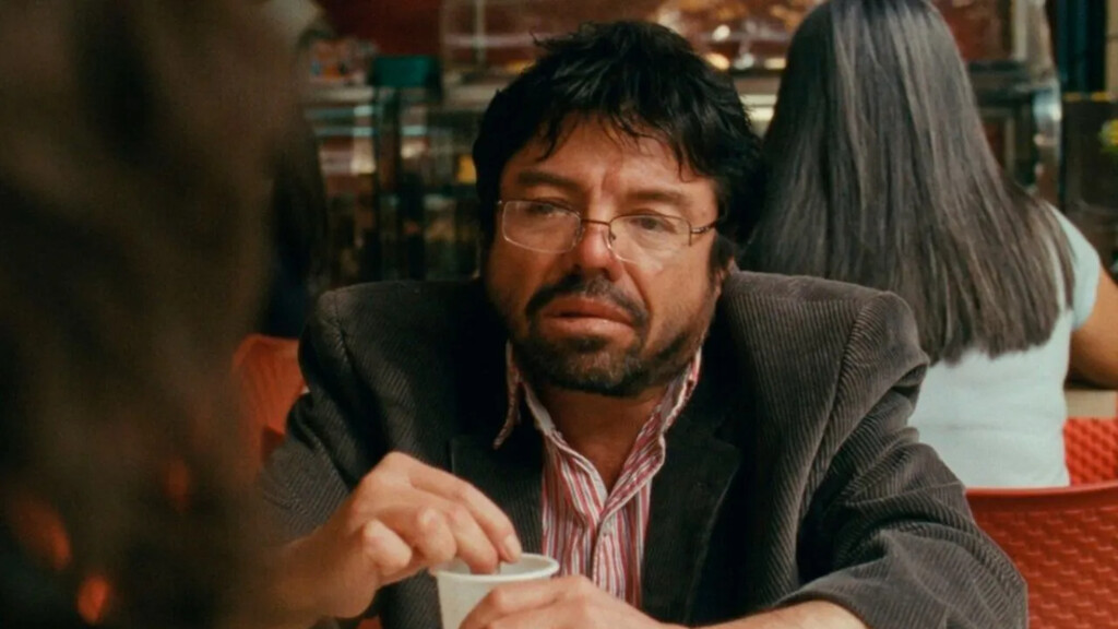 'Un poeta' es el ensayo definitivo sobre el fracaso. Desde Colombia llega una imprescindible oda a los artistas sin talento disfrazada de cruel carcajada