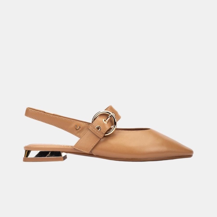 Zapatos planos Martinelli