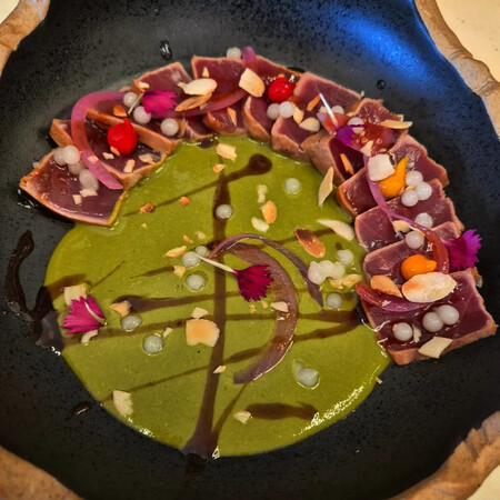 Tataki De Atun