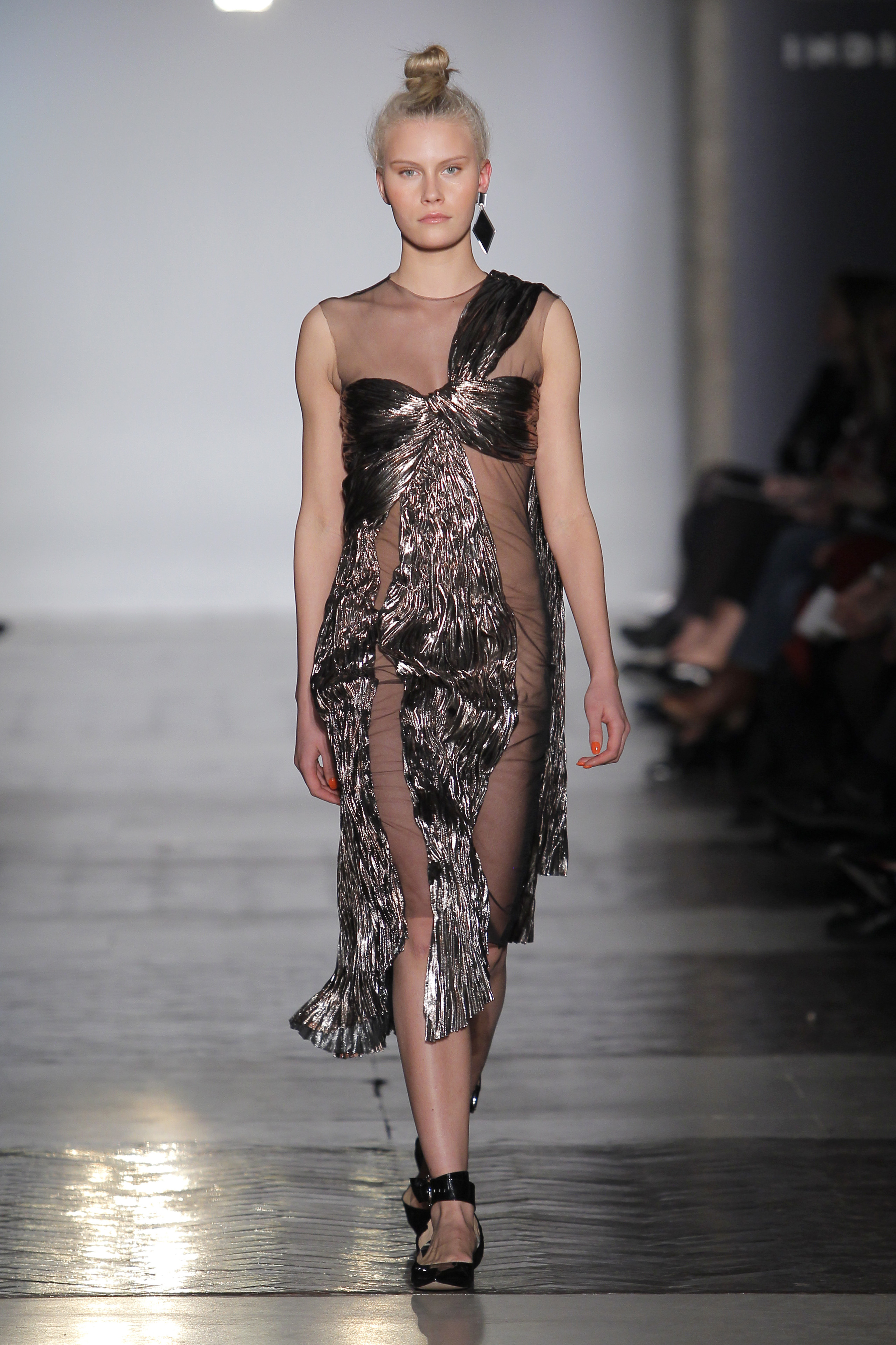 Foto de Roberto Verino Primavera 2017 (19/19)