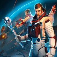 Este juego de supervivencia espacial en mundo abierto está gratis en Steam y te lo puedes quedar para siempre, pero más te vale que te des prisa