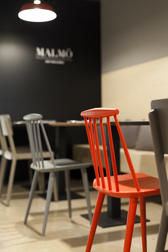 Foto de Restaurante Malmö (7/23)