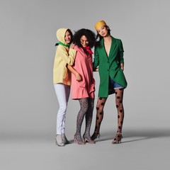 Foto 11 de 11 de la galería esprit-2018 en Trendencias