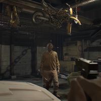 Cómo derrotar a Jack Baker la primera vez en Resident Evil 7