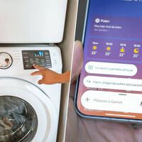 Arreglar la lavadora ha sido muy fácil gracias a Gemini Live. Me ha ahorrado tiempo, dinero y un disgusto 