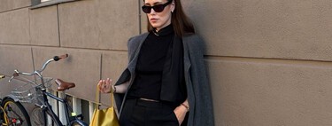 Zara soluciona la vuelta a la oficina en otoño con estos cinco nuevos pantalones de vestir cómodos, holgados y elegantes  