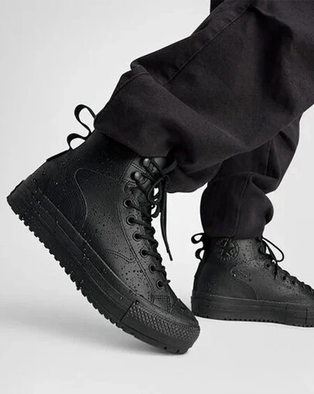 Converse Impermeables