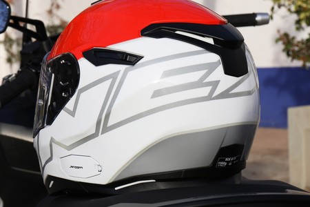 Nexx Sx 100 Orion 05