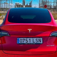 Tesla le quita el radar al Autopilot en Europa: los Model 3 y Model Y se quedan solo con las cámaras