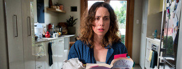 The Letdown: la divertida serie de maternidad real, cruda y honesta con la que muchas madres se identificarán