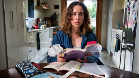 The Letdown: la divertida serie de maternidad real, cruda y honesta con la que muchas madres se identificarán