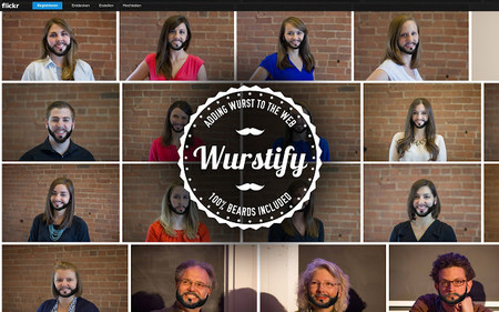wursify